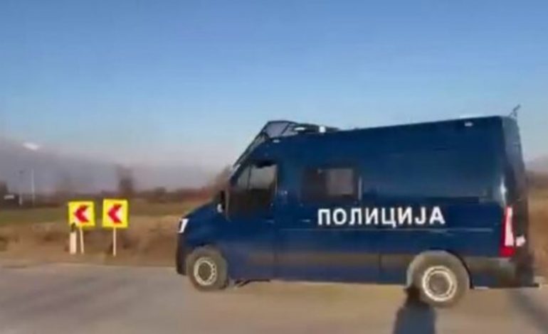 TRONDITET MAQEDONIA E VERIUT/ Për një vend parkimi, vdesin 3 persona dhe plagoset 1 tjetër në Tetovë