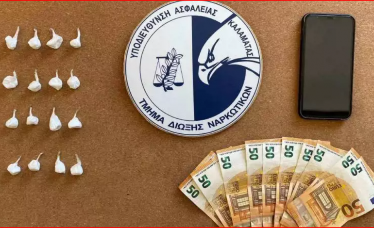 NË BURG PËR VRASJE/ Si kontrollonte nga burgu shitjen e kokainës 38-vjeçari shqiptar, zbulohet roli i gruas së tij