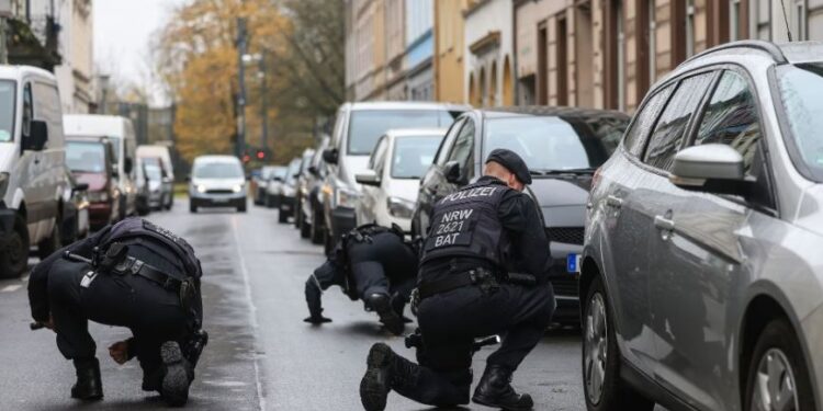 FRIKË NGA TERRORISTËT? Gjermania shton masat e sigurisë për festat