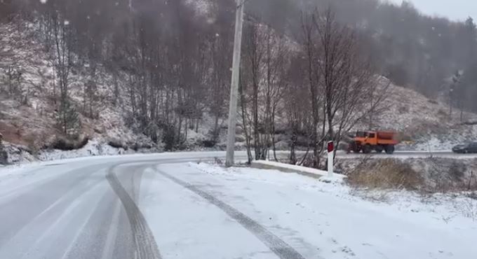 RIKTHEHEN RESHJET E DËBORËS NË KORÇË E DARDHË/ Ja si paraqitet situata në juglindje të vendit