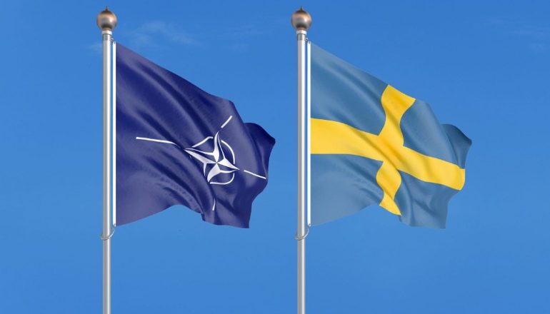 ANALIZA E VOA: Rruga e vështirë e Suedisë për anëtarësim në NATO