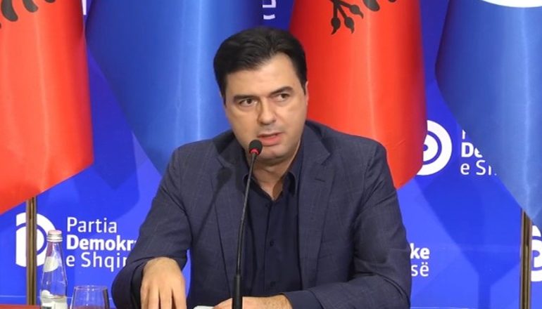REFORMA ZGJEDHORE/ Basha: Teatri me regji të Ramës, kush e ka pa hile t’i bashkohet komisionit! Kujt i bëhet vonë për…