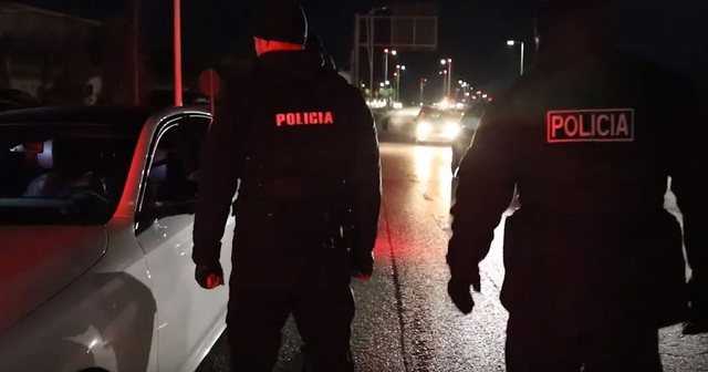 VRASJA ME SNAJPER E GËZIM SINOMATIT/ FNSH dhe RENEA kontrolle intensive në Vlorë për ditën e pestë radhazi