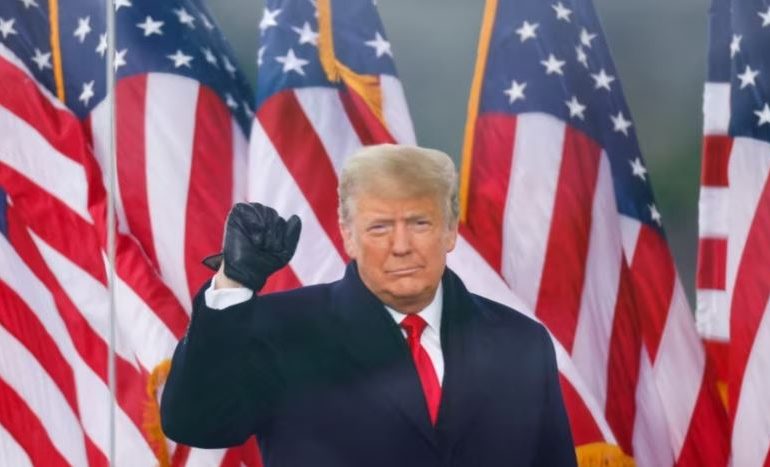 ZGJEDHJET PRESIDENCIALE/ Rritet mbështetja e senatorëve dhe ligjvënësve republikanë që mbështesin Trump