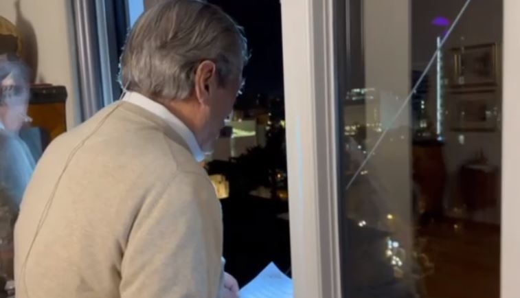 FJALIM NGA DRITARJA/ Berisha: Jam thjesht si sinjali te ‘Batman’… fton heronjtë nga qielli