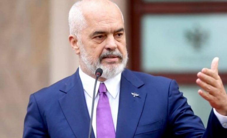 PËRFUNDON MBLEDHJA NË SHËNGJIN/ Çfarë u kërkoi Edi Rama ministrave e deputetëve të tij