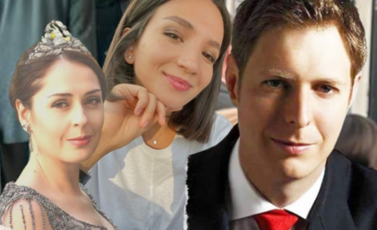 A ISHTE BLERTA SHKAKU I NDARJES SË PRINC LEKËS DHE ELIAS? Ish-këshilltari: Ja pse erdhi divorci i tyre