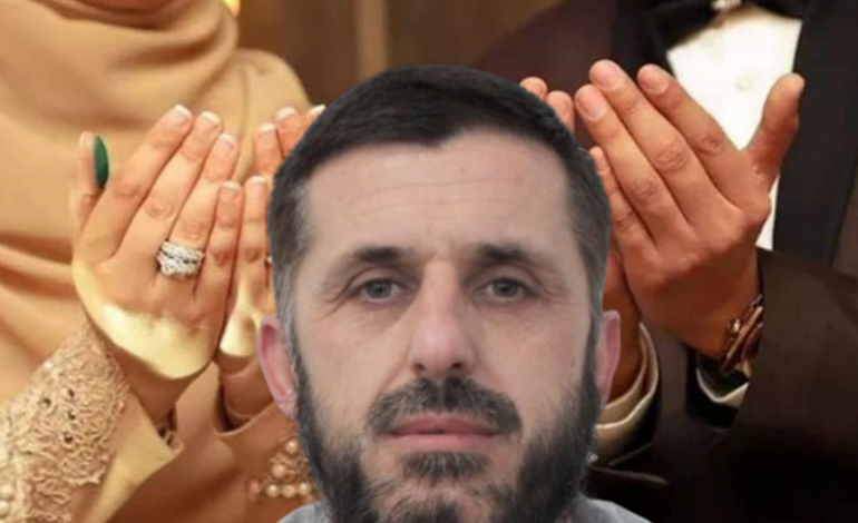 ÇFARË ËSHTË “NIKAH”? Marrëveshja martesore në xhami që kurorëzoi mjekun me 16 vjeçaren!