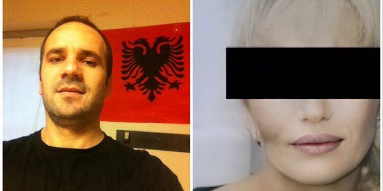 E KISHTE FSHEHUR E MOTRA/ Çfarë u zbulua në telefonin e bashkëshortit të 41-vjeçares që helmoi veten