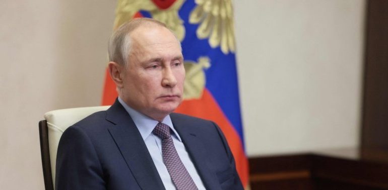 PËR HERË TË PARË QË NGA NISJA E LUFTËS/ Putin planifikon udhëtimin drejt një vendi të NATO-s