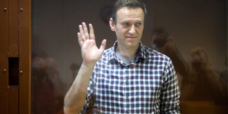 “UJKU POLAR”/ Nuk ndalen dënimet për kritikun e Putinit, Navalny në izolim në burgun në Arktik