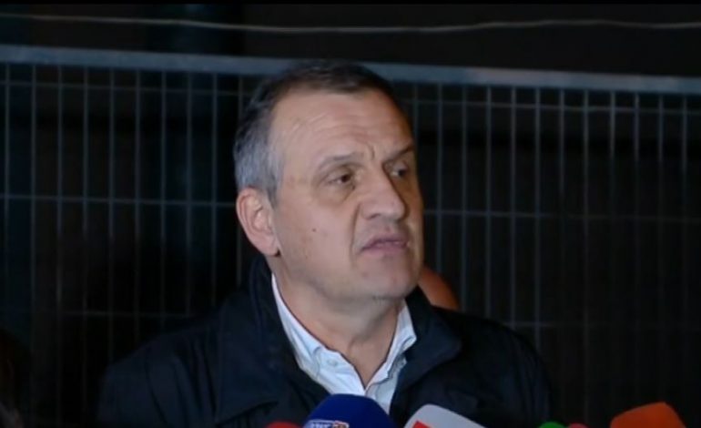 ILIR BEQAJ DEL N GA SPAK PAS 8 ORËSH/ Çfarë thotë ai për koncesionin e sterilizimit