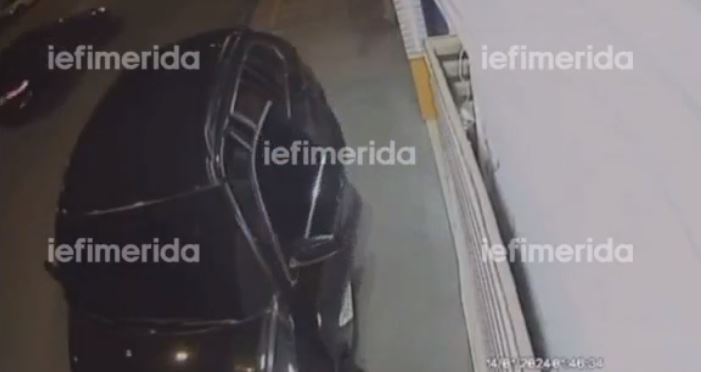 EKZEKUTIMI/ Dalin pamjet e vrasjes së anëtarit të mafias greke