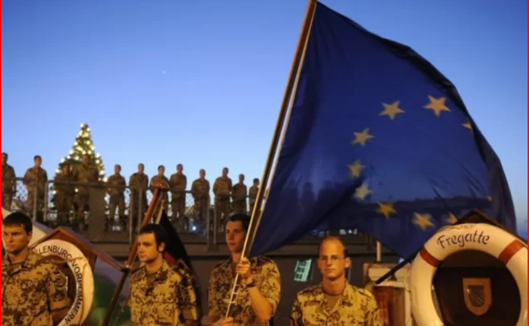 “BE TË FORMOJË NJË USHTRI TË PËRBASHKËT”/ Ministri i Jashtëm italian: Duhet të ruajmë paqen në botë