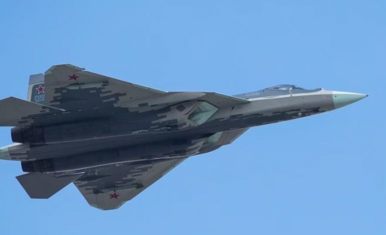 NDODH EDHE KJO/ Rusia bombardon aksidentalisht një fshat të vetin