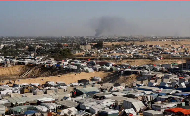 LUFTA E PËRGJAKSHME NË GAZA/ Përleshje të ashpra mes trupave izraelite dhe militantëve palestinezë