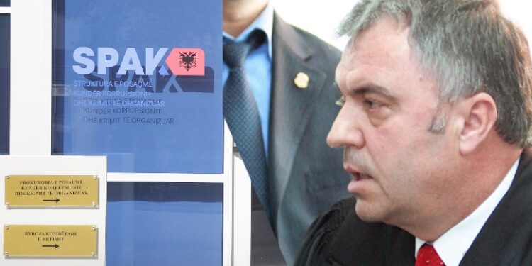 VDEKJA MISTERIOZE E PROKURORIT QË HETOI VRASJEN E REMZI HOXHËS/ Flet vëllai: Bishat e pushtetit e vranë, drejtësia e re…