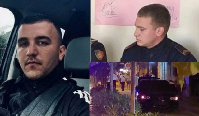 TENTOI TË VRISTE DY POLICË/ Arrestohet në Bruksel 38-vjeçari shqiptar (EMRI)