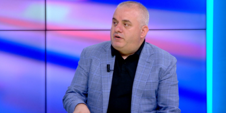 PSE U VRA I RIU NË VLORË? Artan Hoxha flet për shpërthimin me tritol dhe zbardh skemën se si janë zhdukur 16 persona
