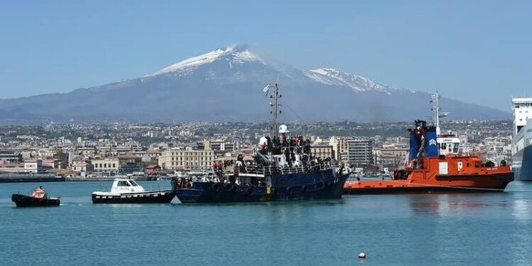 JO VETËM GJERMANIA, FRANCA E ITALIA/ Ja vendet e BE-së që ashpërsojnë ligjet e emigracionit!