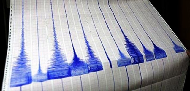 DRIDHET TOKA/ Lëkundje tërmeti gjatë mesnatës në Kukës, ja sa ballë ishte