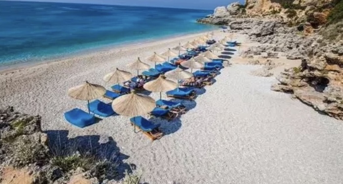 “MALDIVET E EVROPËS”/ “Elle España”: Vlora, destinacioni kryesor për 2024-n