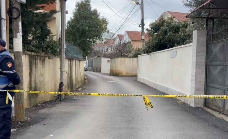 SI NDODHI VRASJA NË TIRANË? Shkoi në shtëpinë e vëllait për të pirë kafe, më pas e vrau për pronat në Bulqizë