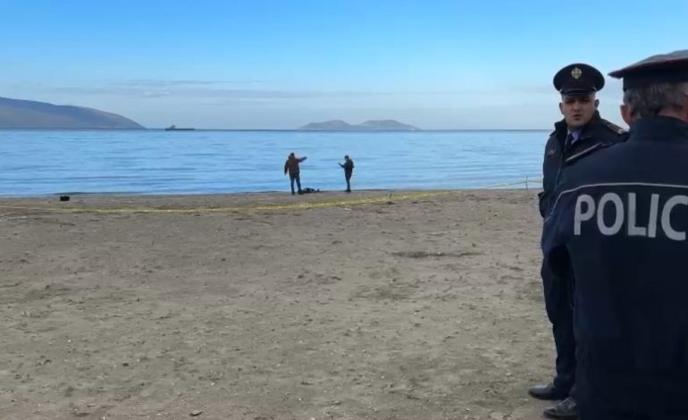 E RËNDË/ Gjendet një trup i pajetë në Vlorë, detajet e para