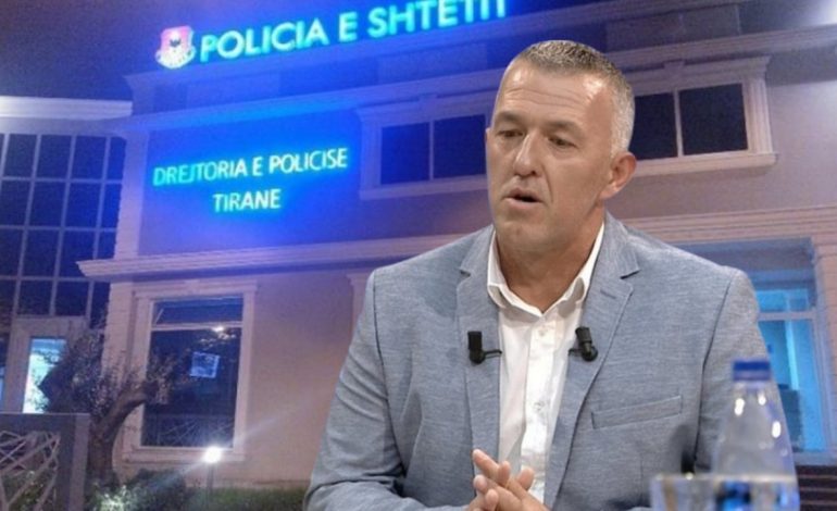 TË AKUZUAR PËR GRUP KRIMINAL/ Mbeten në burg Erzen Breçanin dhe Dedan Gjonin