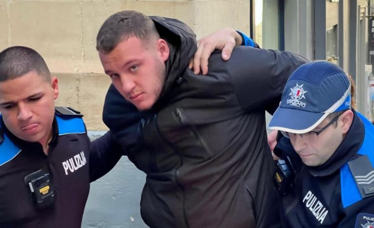 E PËSON KEQ/ Dhunoi një klient në klubin e natës, arrestohet truproja shqiptar në Maltë (EMRI)