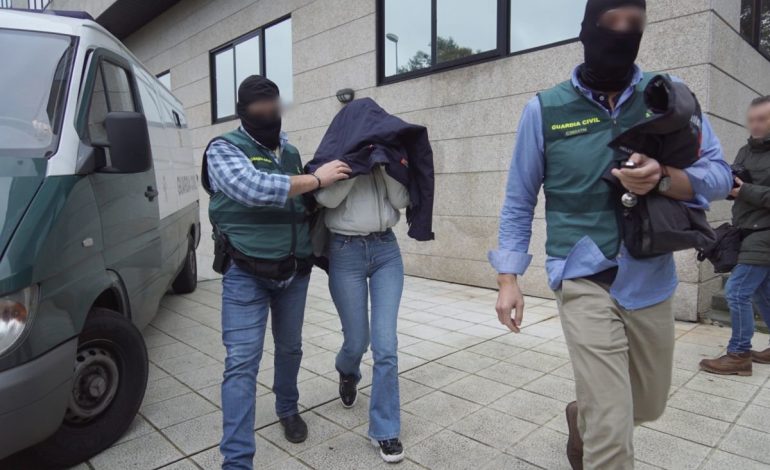 MBAROI DËNIMIN PËR GRABITJEN/ Shqiptarja refuzon dëbimin në Shqipëri: Jam dashuruar në burg në Spanjë…