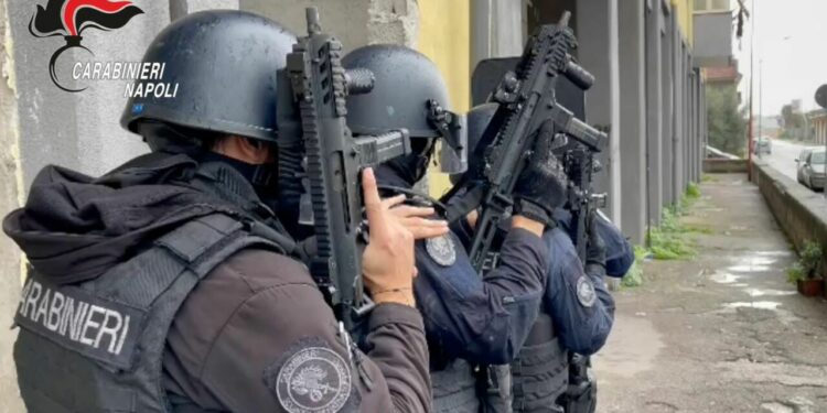 EMRI/ E “tradhtuan” cigaret, arrestohet në Napoli i shumëkërkuari shqiptar