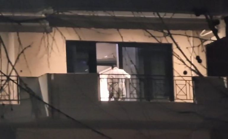 PLAN APO RASTËSI? E gjithë zona në terr, lagjja në Vlorë pa drita në momentin kur ndodhi vrasja e 22-vjeçarit