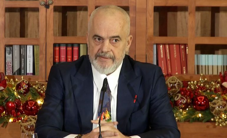 RAMA KALON NË FILTËR PUNËN E MINISTRAVE/ Nesër takim informal në Lezhë, ja çfarë pritet të ndodhë