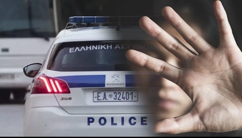 “MË PËRDHUNOI VAJZËN 9-VJEÇE”/ Shqiptari vret kunatin në Greqi, vetëdorëzohet në polici: Vrava njeriun që më helmoi fëmijën