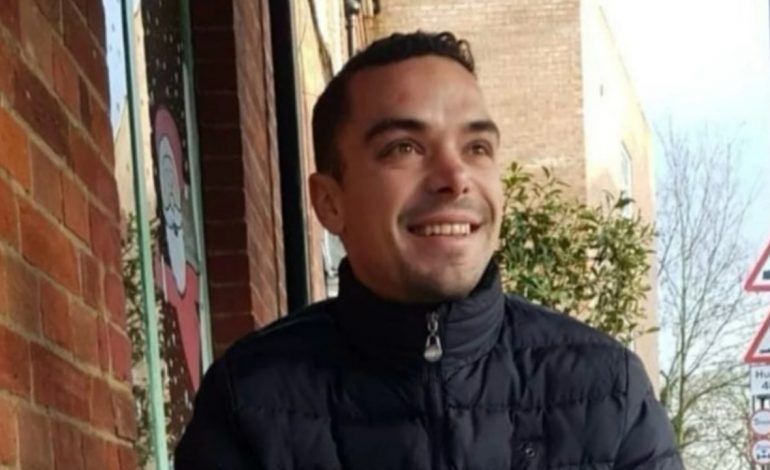 “U LA 12 ORË PA ASNJË LLOJ NDIHME”/ Shoku i dhomës zbardh detaje nga vdekja e Leonard Farrukut në Angli