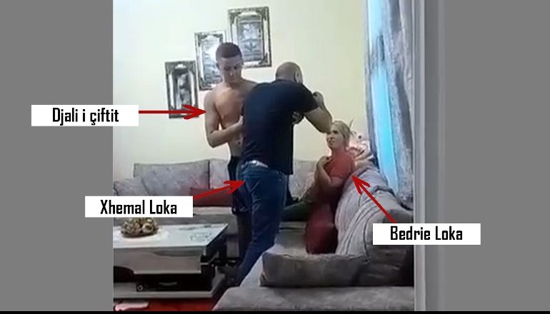 DETAJET/ Vetëvrasja e nënës së 4 fëmijëve në Durrës, Loka do të arratisej, iu gjet arma në kotecin e pulave