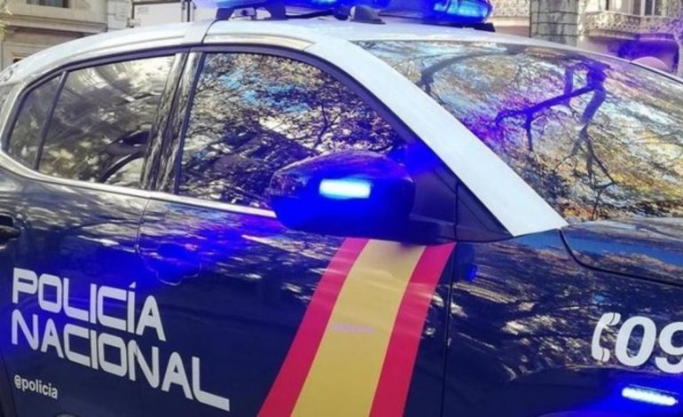TENTUAN TË ARRATISESHIN ME KAMIONIN PLOTË ME DROGË/ Shqiptarët në Spanjë përplasen me makinat e policisë