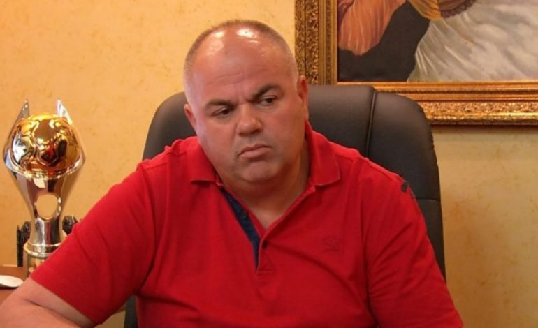 SKANDALI SEKSUAL DHE TENDERI PËR QENTË E RRUGËS/ Sa vite burg kërkon SPAK për Safet Gjiicin