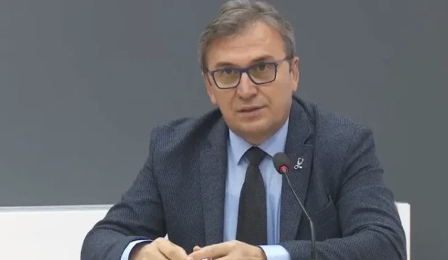 VDEKJET E PAPRITURA NGA SULMET NË ZEMËR/ Brataj: Duhen ekzaminime të rregullta