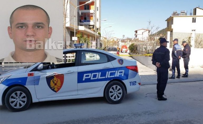 ATENTATI NDAJ KUSHËRIRIT TË ALEKSADËR SADIKAJT/ Gjendet i djegur një ‘Nissan’ në Bërzhitë. Autorët i zunë pritë…