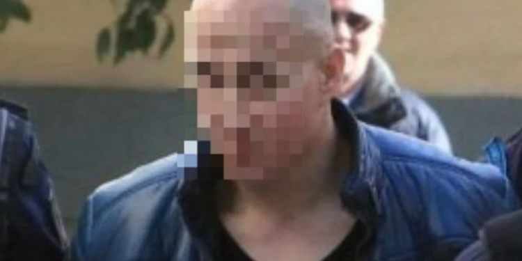 U EKZEKUTUA ME DHJETËRA PLUMBA/ Mafiozi grek u përfshi në një atentat ndaj një gjykatëseje