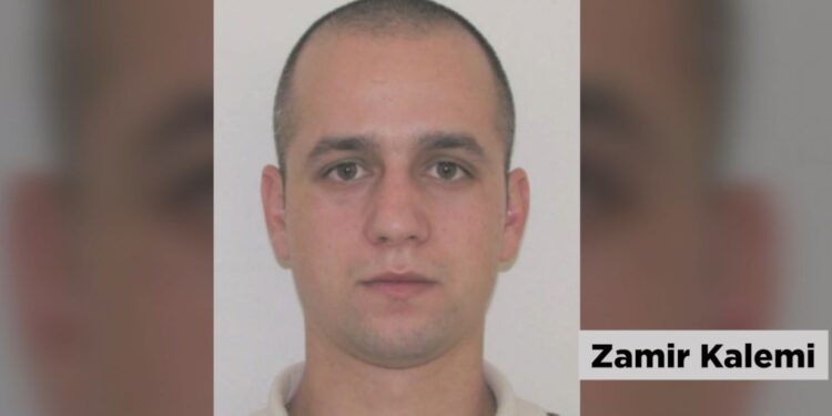 DISA TË PËRFSHIRË NË ATENTAT? Zamir Kalemi rrëfen me detaje zonat ku ka lëvizur dhe takimet