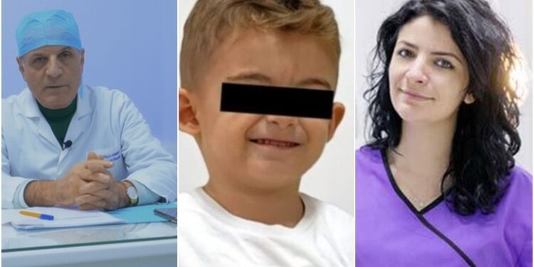 VDEKJA E 3-VJEÇARIT/ Vajza e Roland Xhaxhos pa licencë, prindërit kërkojnë përjashtimin e prokurores