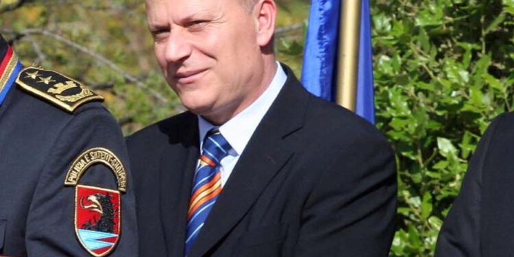 VRASJA E VAJDIN LAMAJT DHE KLODIAN SALIUT/ Dëshmon Agron Kuliçaj: Përmendej emri i Shullazit