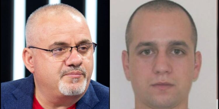ATENTATI NDAJ ZAMIR KALEMIT/ Artan Hoxha zbardh detajet: Gjithçka nisi nga…