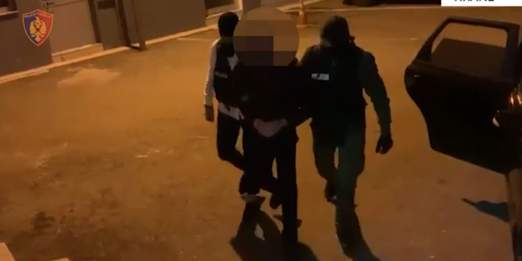 NË KËRKIM PREJ DY VITESH/ Arrestohet 33-vjeçari në Sharrë