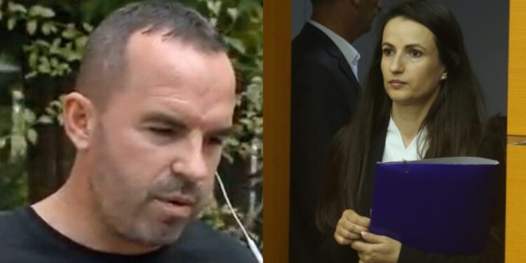 VDEKJA E 3-VJEÇARIT/ Babai hedh akuza ndaj prokurores Felaj: Do të prishë provat