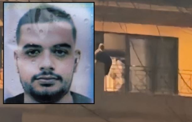 EKZEKUTIMI SI NË FILMA I 23-VJEÇARIT NË VLORË/ ‘Listohen’ krimet e bandës së ‘Gaxhait’, pjesë e së cilës edhe babai i viktimës