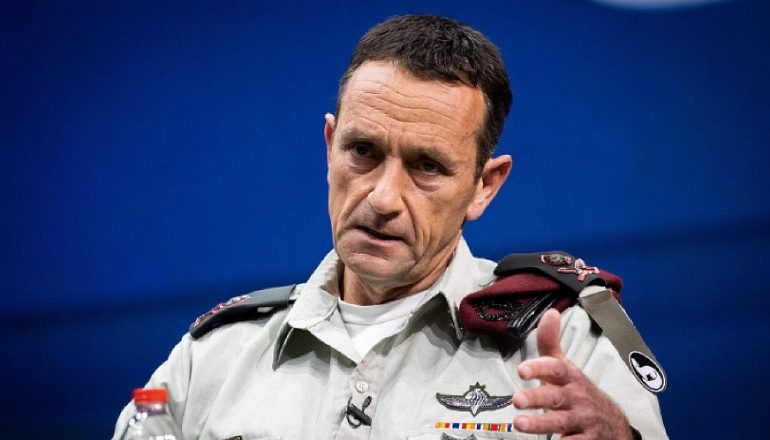 PARALAJMËRON gjenerali izraelit: Muajt e ardhshëm mund të nisim luftën me Libanin, të kthejmë…